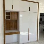 طراحی و ساخت کابینت سپیدار در پرند