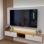 طراحی و ساخت کابینت قصر چوبین در سمنان