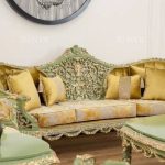 تولید و تعمیرات مبلمان ماهان در تبریز