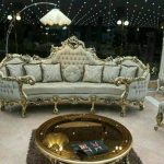 تولید و تعمیرات مبلمان ماهان در تبریز