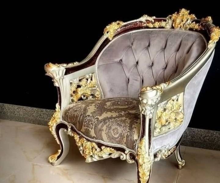 مشاهده تولید و تعمیرات مبلمان ماهان در تبریز در سامانه بهبود مشاغل