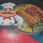 تهیه غذا جوجه ترافیک در پاکدشت