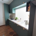 طراحی و اجرای دکوراسیون وودا در بابل