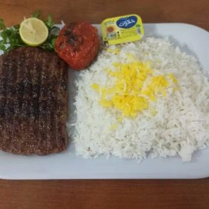 مشاهده رستوران سنتی علی بابا در کومله در سامانه بهبود مشاغل