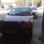 خدمات هیدرولیک جعبه فرمان رضا در شهرک شهید چمران تبریز