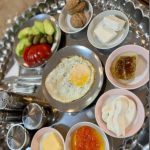 کافه ایران در بلوار شاهنامه مشهد