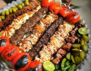 مشاهده فست فودی جناب خان در بلوار امام علی مرودشت در سامانه بهبود مشاغل