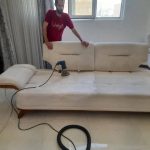 مبلشویی خانی در مهرشهر کرج