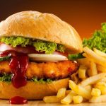 فست فودی فودبمب در عاشوری بوشهر