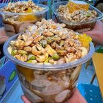 کافه بستنی خاطره در اندیشه خرم آباد