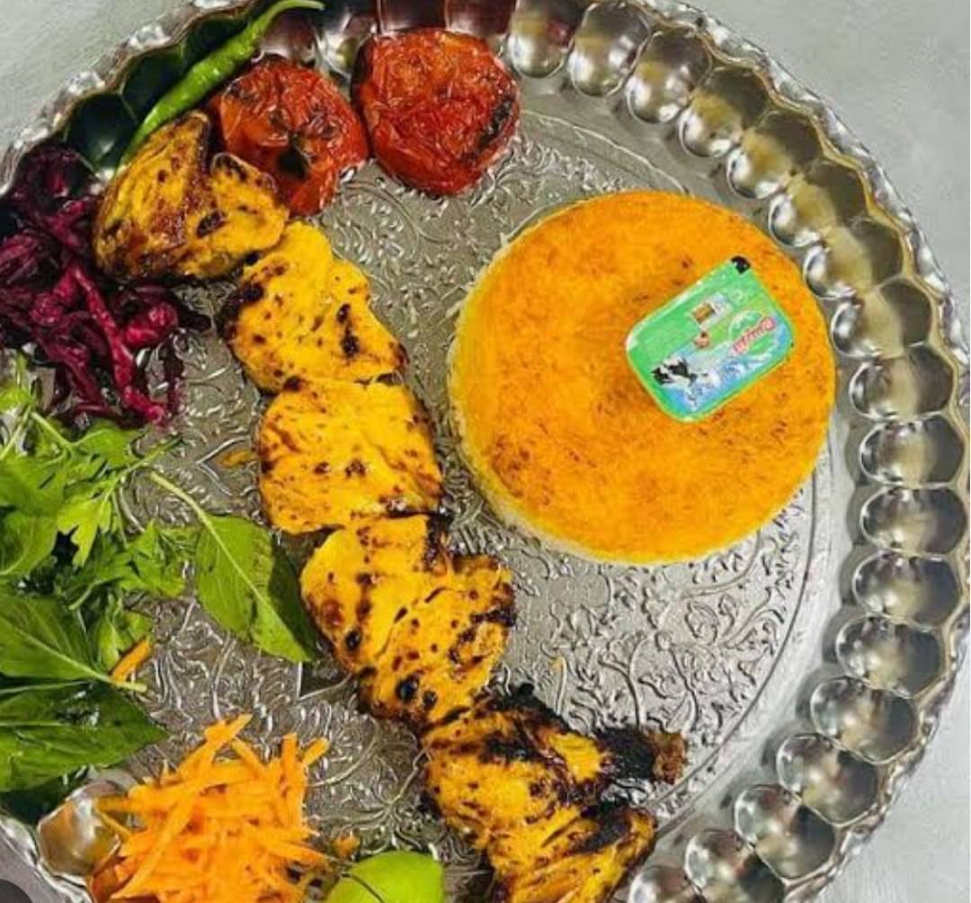 مشاهده کته کبابی مهرداد در جاده گنج افروز بابل در سامانه بهبود مشاغل