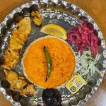 کته کبابی مهرداد در جاده گنج افروز بابل