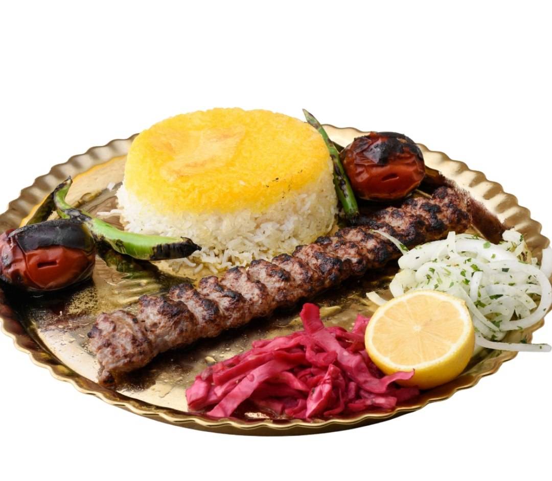 مشاهده کته کبابی مهرداد در جاده گنج افروز بابل در سامانه بهبود مشاغل