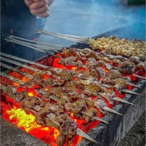مشاهده جگرکی حاج ممی در چیتگر تهران در سامانه بهبود مشاغل