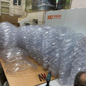 مشاهده تولید قطعات پلاستیکی نوین پلاست بشیری در اسکو در سامانه بهبود مشاغل