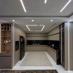 طراحی و ساخت کابینت نادر در خوی