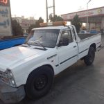 امداد خودرو و یدک کش شبانه روزی بازگیر در اندیمشک