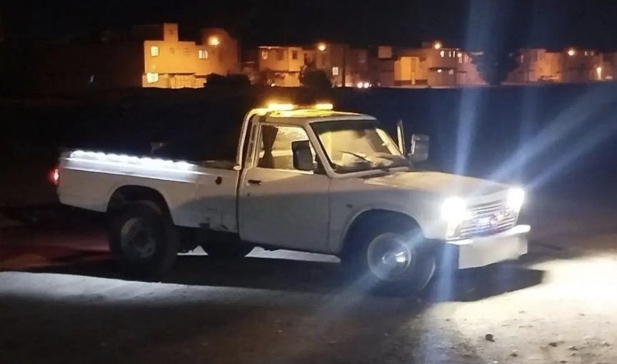 مشاهده آگهی امداد خودرو و یدک کش شبانه روزی بازگیر در اندیمشک در سامانه بهبود مشاغل 