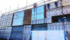 مشاهده طراحی و اجرای تابلو و نما کامپوزیت قاسم زاده در ارومیه در سامانه بهبود مشاغل