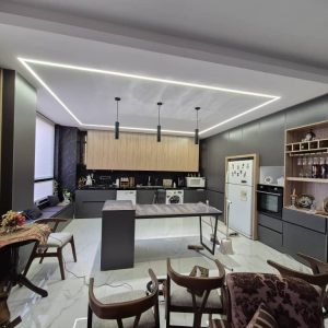 مشاهده طراحی و اجرا کابینت و دکوراسیون اورنگ در کرمانشاه در سامانه بهبود مشاغل