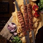 کافه رستوران شاهپور در بوژان نیشابور