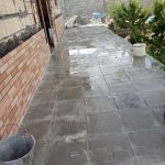 اجرای کاشی کاری و دیوارچینی یاوری در اصفهان