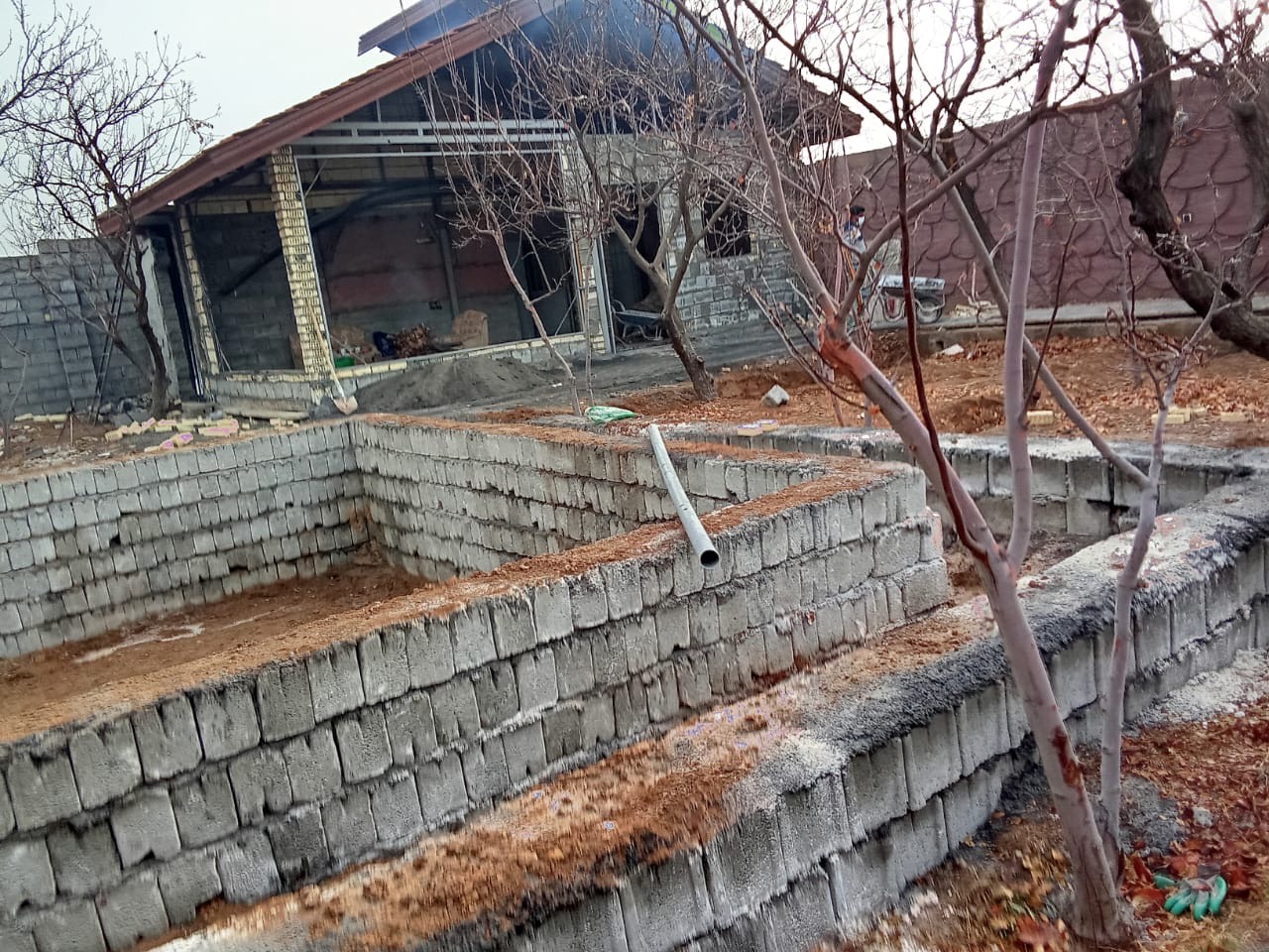 مشاهده آگهی اجرای کاشی کاری و دیوارچینی یاوری در اصفهان در سامانه بهبود مشاغل