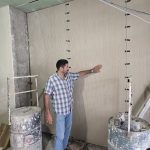 بازسازی و پیمانکاری ساختمان و ویلا امجدپور در منطقه 2 تهران