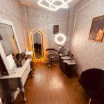 مرکز تخصصی پیرسینگ Nooshinpiercer در مشکین دشت