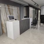 طراحی و اجرا کابینت و دکوراسیون اورنگ در کرمانشاه