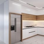 طراحی و ساخت کابینت نادر در خوی