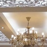 دکوراسیون داخلی المپیک در یزد