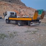 خدمات خودروبر کریمی در فیروزآباد