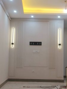 مشاهده طراحی و اجرا دکوراسیون داخلی ونوس دکور در ویلاشهر گرگان در سامانه بهبود مشاغل