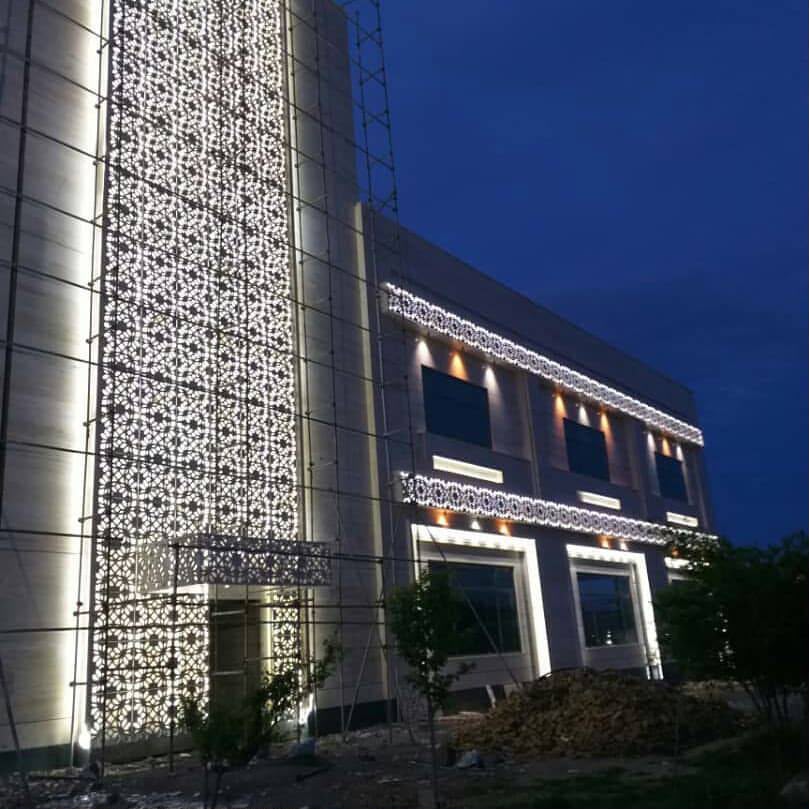 مشاهده آگهی طراحی و اجرا تخصصی نماکاران فاخر در زرگنده تهران در سامانه بهبود مشاغل