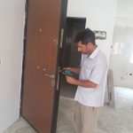 تعمیرات و نصب درب ضد سرقت شبانه روزی عبدلی در بندرعباس