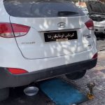 خدمات گیربکس اتوماتیک خودرو رضا در تهرانپارس تهران