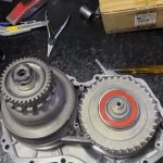 خدمات گیربکس اتوماتیک خودرو رضا در تهرانپارس تهران