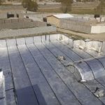 فروش و نصب ایزوگام و قیرگونی میلانی در کرمان
