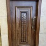تعمیرات و نصب درب ضد سرقت شبانه روزی عبدلی در بندرعباس