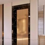 خدمات آسانسور و بالابر سیار بخشیان در پارس آباد