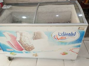 مشاهده تعمیرات یخچال و لباسشویی رستمی در ارومیه در سامانه بهبود مشاغل