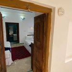 اقامتگاه بومگردی عمارت کیوان در یزد