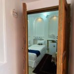 اقامتگاه بومگردی عمارت کیوان در یزد