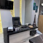 دکوراسیون داخلی آرکا در اصفهان