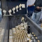 طراحی و تولید تخصصی گاو صندق آسانسوری دیاکو در پاکدشت