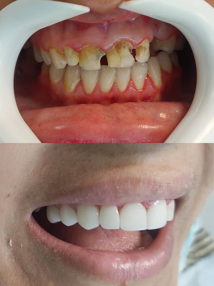 مشاهده مطب دندانپزشکی رایادنتال در باغ فیض اسلامشهر در سامانه بهبود مشاغل