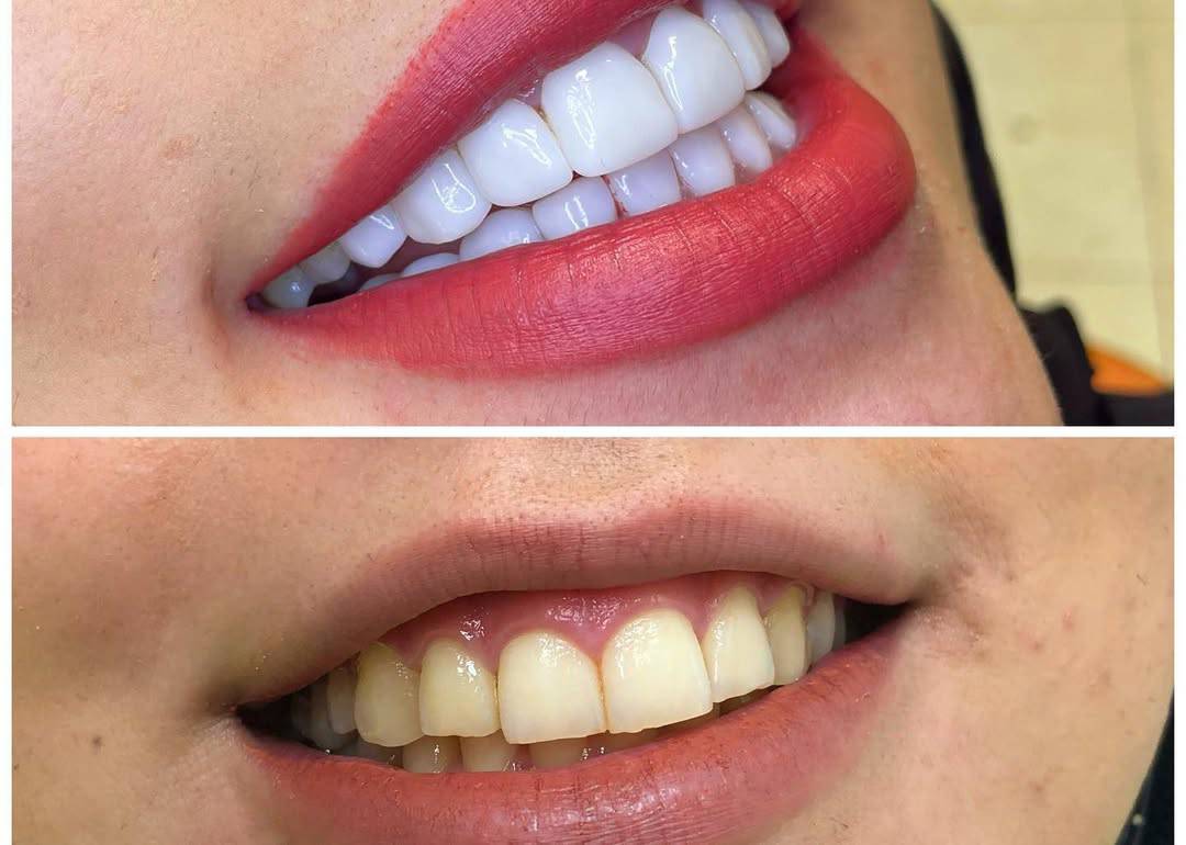 مشاهده مطب دندانپزشکی رایادنتال در باغ فیض اسلامشهر در سامانه بهبود مشاغل
