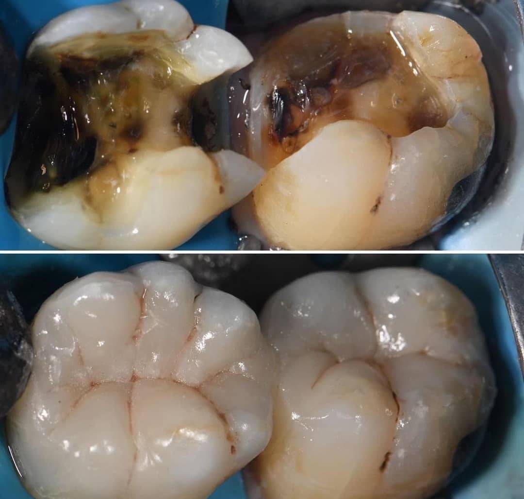 مشاهده مطب دندانپزشکی رایادنتال در باغ فیض اسلامشهر در سامانه بهبود مشاغل