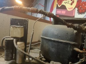 مشاهده تعمیرات یخچال و لباسشویی رستمی در ارومیه در سامانه بهبود مشاغل